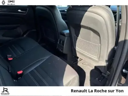 Photo 13 Renault Arkana  1.6 E-Tech hybride 145ch Engineered -22