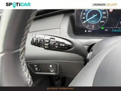 Photo 14 Hyundai Tucson  1.6 T-GDi 230ch Hybrid Executive BVA6