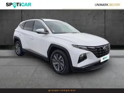Photo Hyundai Tucson Executive