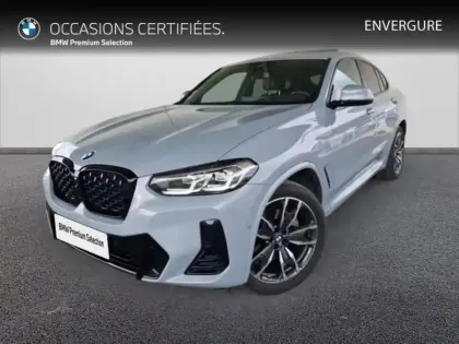 Photo Bmw X4 M Sport