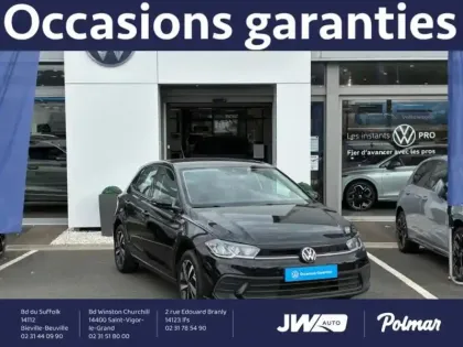 Photo Volkswagen Polo Life