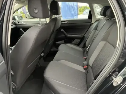 Photo 21 Volkswagen Polo  1.0 TSI 95ch Life
