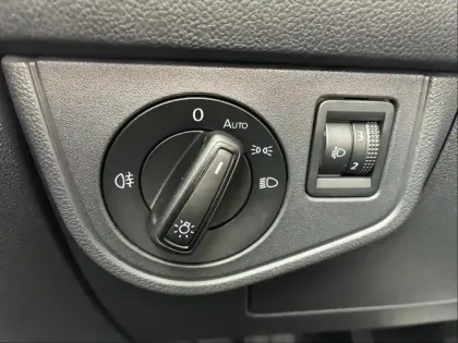 Photo 20 Volkswagen Polo  1.0 TSI 95ch Life