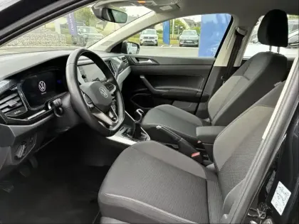 Photo 22 Volkswagen Polo  1.0 TSI 95ch Life