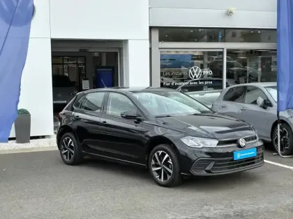 Photo 16 Volkswagen Polo  1.0 TSI 95ch Life