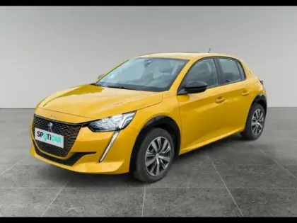 Photo Peugeot 208 Like