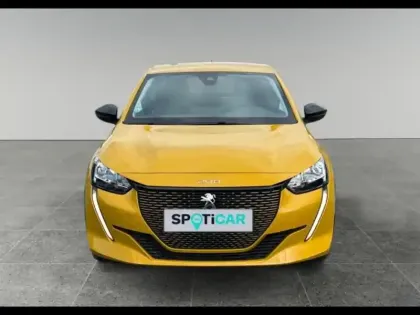 Photo 7 Peugeot 208  e- 136ch Like