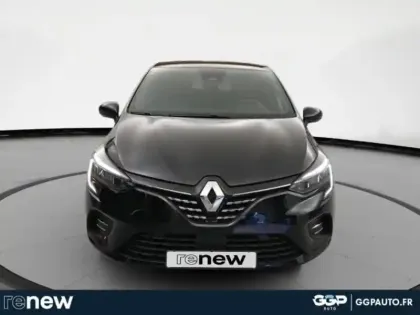 Photo 13 Renault Clio  1.0 TCe 90ch Techno