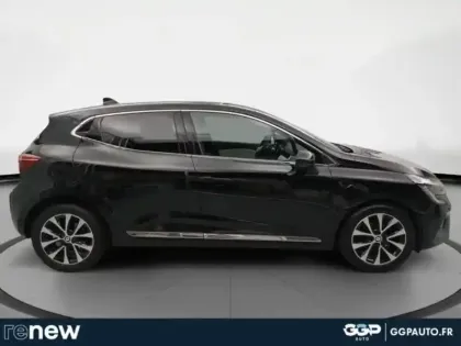 Photo 11 Renault Clio  1.0 TCe 90ch Techno
