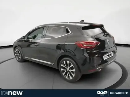 Photo 8 Renault Clio  1.0 TCe 90ch Techno