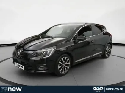 Photo 6 Renault Clio  1.0 TCe 90ch Techno