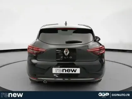 Photo 9 Renault Clio  1.0 TCe 90ch Techno