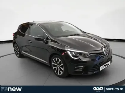 Photo 12 Renault Clio  1.0 TCe 90ch Techno