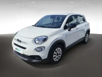 Photo Fiat 500 Pack Confort