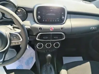 Photo 14 Fiat 500 X 1.5 FireFly Turbo 130ch S/S Hybrid Pack Confort DCT7