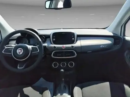 Photo 7 Fiat 500 X 1.5 FireFly Turbo 130ch S/S Hybrid Pack Confort DCT7