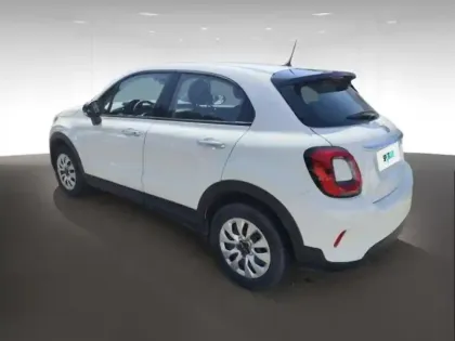 Photo 6 Fiat 500 X 1.5 FireFly Turbo 130ch S/S Hybrid Pack Confort DCT7