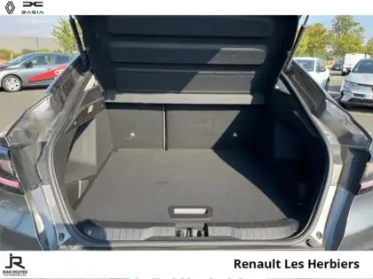 Photo 6 Renault Arkana  1.3 TCe 140ch mild hybrid Evolution EDC -24