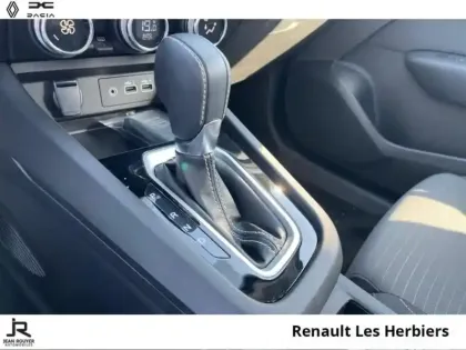 Photo 5 Renault Arkana  1.3 TCe 140ch mild hybrid Evolution EDC -24