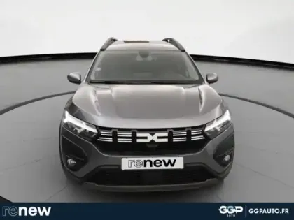 Photo 7 Dacia Jogger  1.6 hybrid 140ch Expression 7 places