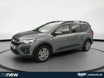 Photo Dacia Jogger Expression