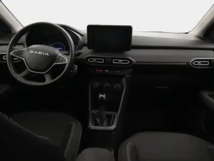 Photo 11 Dacia Jogger  1.6 hybrid 140ch Expression 7 places