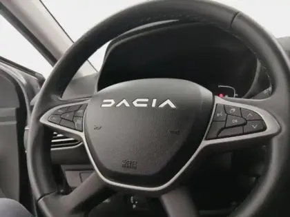 Photo 13 Dacia Jogger  1.6 hybrid 140ch Expression 7 places