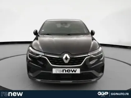 Photo 7 Renault Arkana  1.6 E-Tech 145ch RS Line -21B