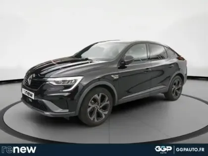 Photo Renault Arkana Rs Line