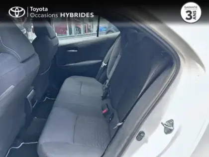 Photo 11 Toyota Corolla  122h Dynamic MY22