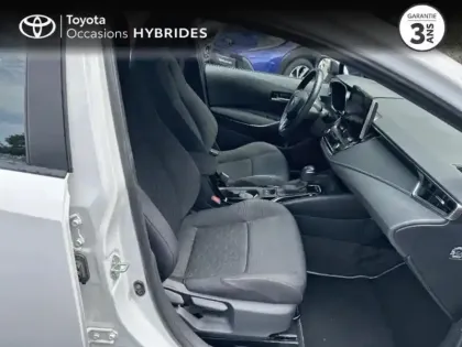 Photo 5 Toyota Corolla  122h Dynamic MY22