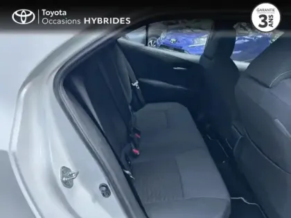 Photo 6 Toyota Corolla  122h Dynamic MY22