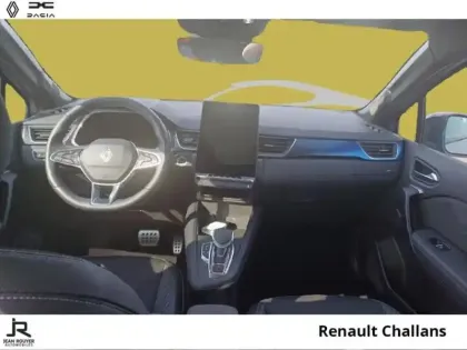 Photo 14 Renault Symbioz  1.6 E-Tech full hybrid 145ch esprit Alpine