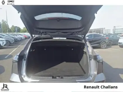 Photo 6 Renault Symbioz  1.6 E-Tech full hybrid 145ch esprit Alpine