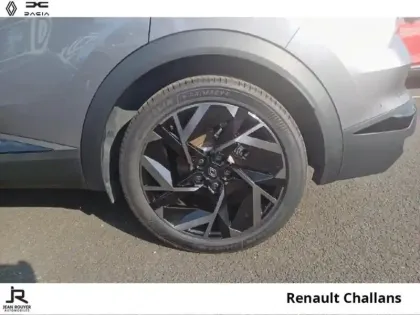 Photo 7 Renault Symbioz  1.6 E-Tech full hybrid 145ch esprit Alpine