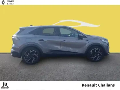 Photo 12 Renault Symbioz  1.6 E-Tech full hybrid 145ch esprit Alpine