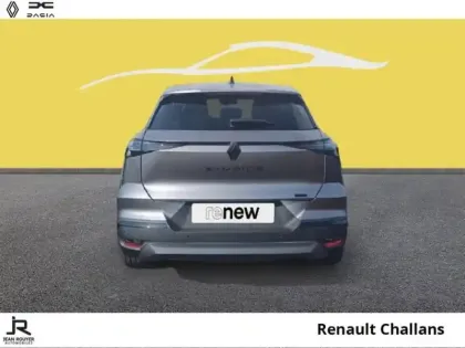 Photo 10 Renault Symbioz  1.6 E-Tech full hybrid 145ch esprit Alpine