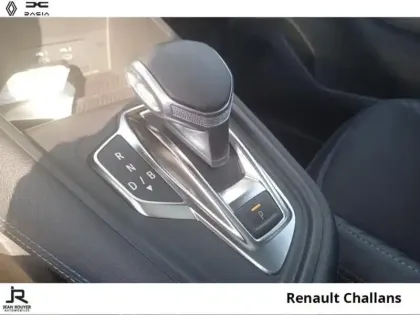 Photo 5 Renault Symbioz  1.6 E-Tech full hybrid 145ch esprit Alpine