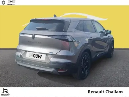 Photo 11 Renault Symbioz  1.6 E-Tech full hybrid 145ch esprit Alpine