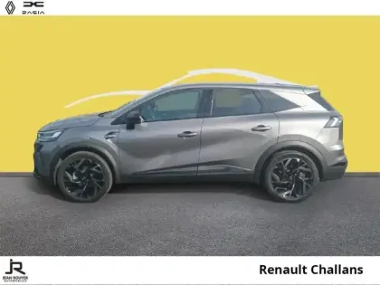 Photo 9 Renault Symbioz  1.6 E-Tech full hybrid 145ch esprit Alpine
