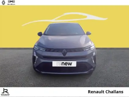 Photo 8 Renault Symbioz  1.6 E-Tech full hybrid 145ch esprit Alpine