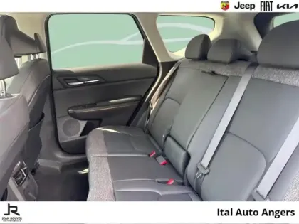 Photo 9 Kia Ev5  218ch 81,4kWh Earth