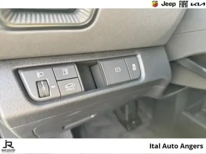 Photo 14 Kia Ev5  218ch 81,4kWh Earth