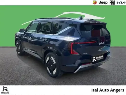 Photo 6 Kia Ev5  218ch 81,4kWh Earth