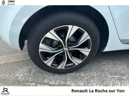 Photo 7 Renault Clio  1.0 TCe 100ch Evolution GPL
