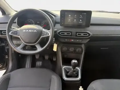 Photo 12 Dacia Sandero  1.0 TCe 90ch Expression -24