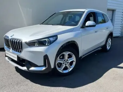 Photo Bmw X1 Xline