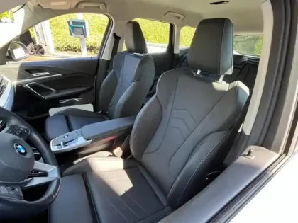 Photo 11 BMW X1  sDrive18i 136ch xLine