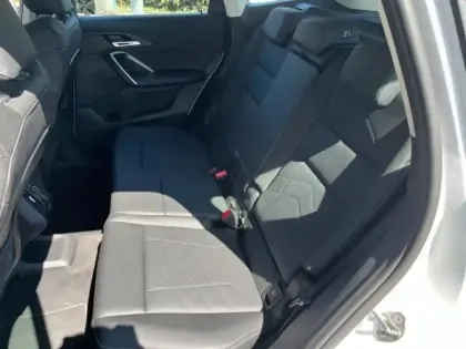 Photo 8 BMW X1  sDrive18i 136ch xLine
