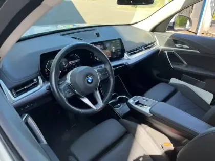 Photo 10 BMW X1  sDrive18i 136ch xLine